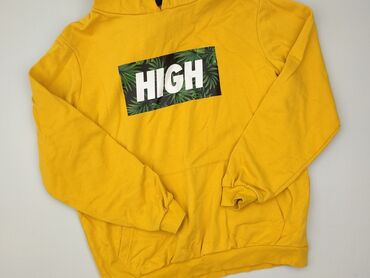 Bluza z kapturem dla mężczyzn, L, FSBN, stan - Bardzo dobry