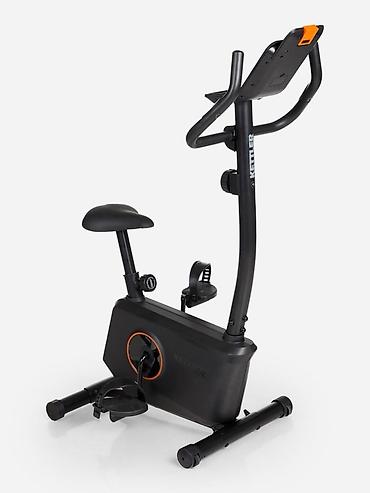 Велотренажёр Kettler AIR C1 (магнитная система) - Компактный