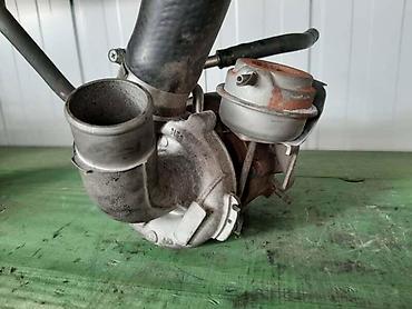 thinkdiag 2 cena: TURBINA 2.0 D4D ZA TOYOTA VERSO OD 2009. DO 2015. GOD. | Svi delovi — 1