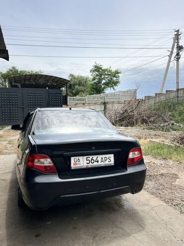 крышка мотора нексия: Chevrolet Nexia: 2009 г., 1.6 л, Механика, Бензин, Седан