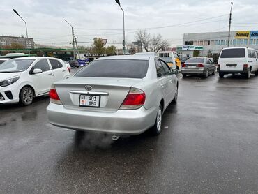 камри обмен: Toyota Camry: 2004 г., 2 л, Автомат, Газ, Седан