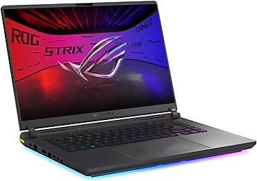 alienware: Yeni ASUS ROG, 16 ", Intel Core i7, 1 TB, Rayonlara çatdırılma, Ünvandan götürmə, Pulsuz çatdırılma — 3