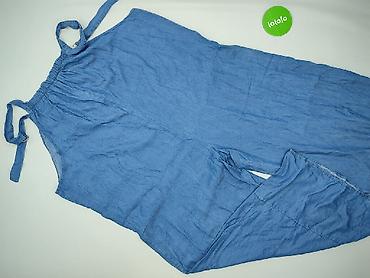 jeans dromedar: Kombinezon damski, rozmiar One size — 3