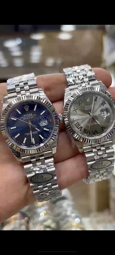 a class saatlar: Salam. Satilir. Rolex premium class — 1