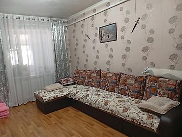 Долгосрочная аренда квартир: 3 комнаты — 12