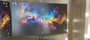 монитор токмок: Монитор, Xiaomi, Колдонулган, 26" - 27"