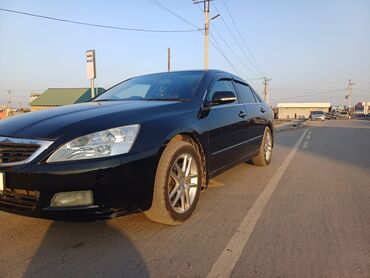 Honda: Honda Inspire: 2004 г., 3 л, Автомат, Бензин, Седан