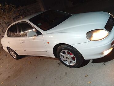 Daewoo: Daewoo Leganza: 1.5 l | 1998 il Sedan -da lalafo.az — 14 Daewoo: Daewoo Leganza: 1.5 l | 1998 il Sedan — 14