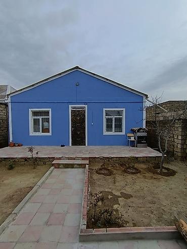 Həyət evləri və villaların satışı: 4 otaqlı, 90 kv. m — 1