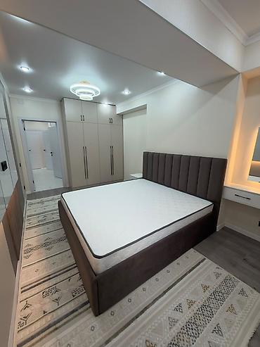 jalalabad flat: 2 комнаты, 66 м², Элитка, 9 этаж, Евроремонт — 6