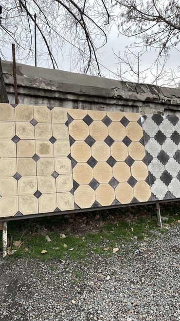 Тротуарная плитка: Элитная брусчатка Декоративная брусчатка • Высокопрочная брусчатка at lalafo.kg — 22 Тротуарная плитка: Элитная брусчатка Декоративная брусчатка • Высокопрочная брусчатка — 22