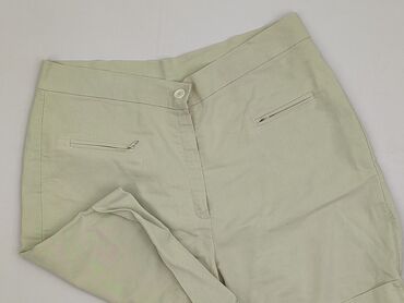 krótkie spodenki z wysokim stanem czarne: Szorty damskie