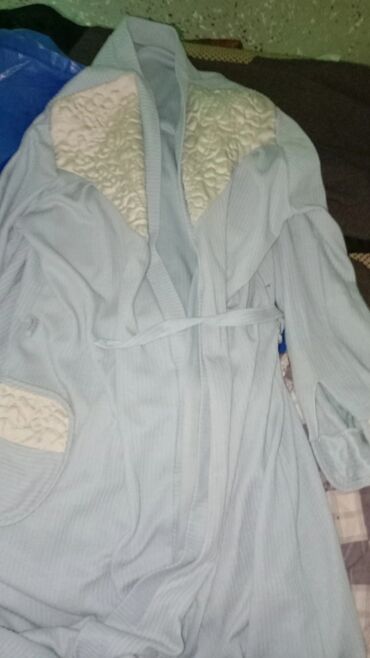 reserved haljine za devojcice: XL (EU 42), New, color - Light blue