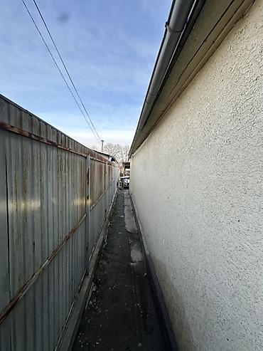 Продажа коттеджей и домов: Срочна продаю Дом с двором и навесом !! В хорошем перспективным районе — 9