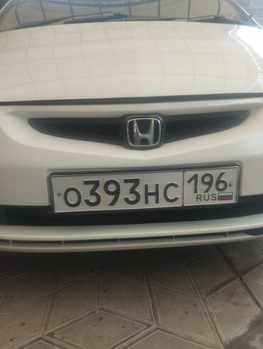 стеклоподъёмник фит: Honda Fit: 2002 г., 1.3 л, Автомат, Бензин