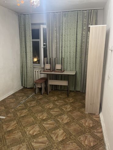 помещения для бизнеса: 1 комната, 19 м², Общежитие и гостиничного типа, 4 этаж, Косметический ремонт