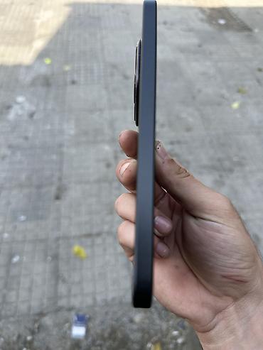 honor x9d 8 256: Redmi 256 GB, rəng - Qara — 2
