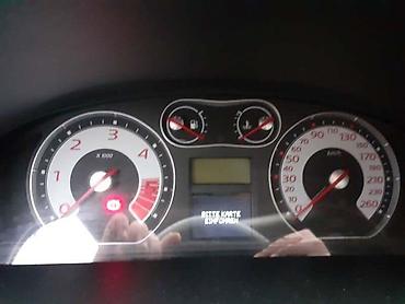 patoke: KM SAT ZA RENAULT LAGUNA OD 2001. DO 2007. GOD — 1