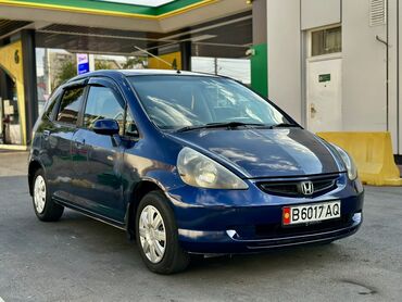 авто с последующим выкупом фит: Honda Fit: 2003 г., 1.3 л, Автомат, Бензин, Хэтчбэк