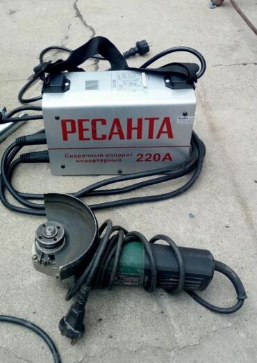 Аренда инструментов: Сдам в аренду Генераторы — 21