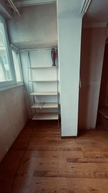 Долгосрочная аренда комнат: 48 м², С мебелью — 5