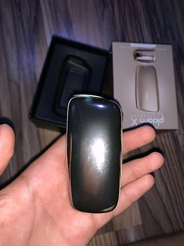 nikolay qızılı: Ploom X Advanced tütün qızdırma cihazı - Brend/model: Ploom X — 3