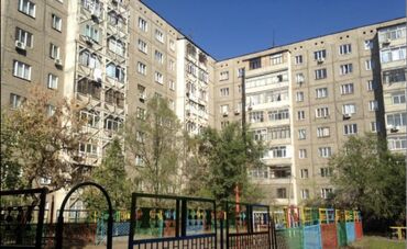 киевская 49: 3 комнаты, 71 м², 106 серия, 4 этаж