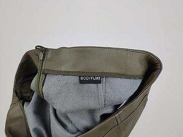 obcisła mini: Bodyflirt, Spódnica damska, rozmiar XL — 4