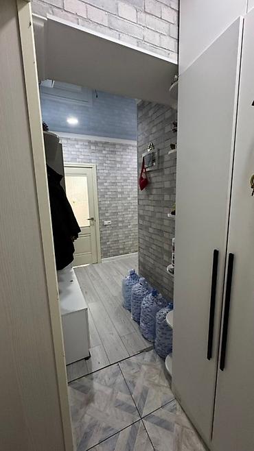 Продажа квартир: 2 комнаты, 43 м², Индивидуалка, 4 этаж, Евроремонт — 2