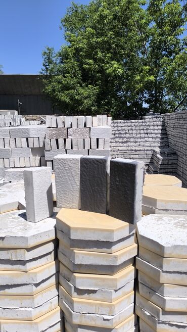 Евробрусчатка: Брусчатка Брусчатки  Брусчатка Бишкек цена Брусчатка укладка — 6