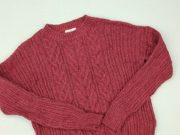 sweter hello kitty h: Jean Paul Gaultier, Sweter damski, rozmiar S