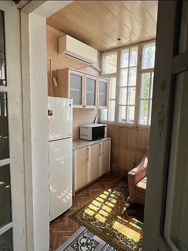 Долгосрочная аренда квартир: 2 комнаты, С мебелью полностью — 2