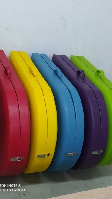 Kuşetkalar: Çamadan kuşetka Baş hissəsi oval gözəl görnüşə malik həmdə daha yığcam — 10