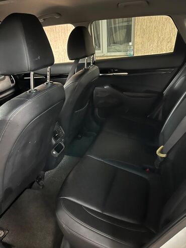 Kia: Kia Seltos: 2020 г., 1.6 л, Дизель, Кроссовер — 8