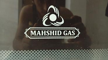 Peçlər və kaminlər: Mahshid Gas dekorativ qaz sobası/şömine tipli qızdırıcı - Yanacaq — 6