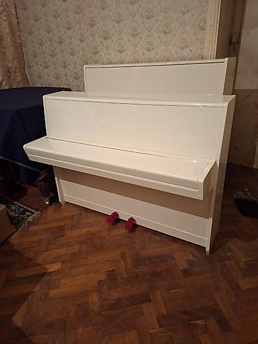 Piano, Petrof, Akustik, Yeni, Pulsuz çatdırılma lalafo.az -da Piano, Petrof, Akustik, Yeni, Pulsuz çatdırılma