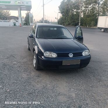 афто мобиль спортивный: Volkswagen Golf: 2000 г., 1.4 л, Механика, Бензин, Хетчбек