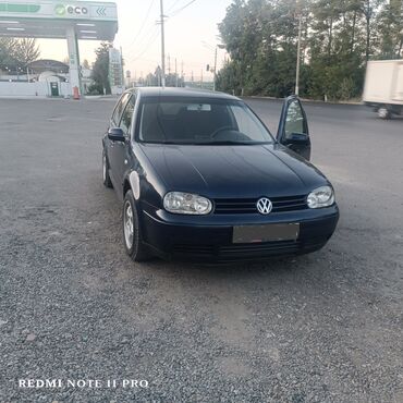 бронирование машина: Volkswagen Golf: 2000 г., 1.4 л, Механика, Бензин, Хэтчбэк