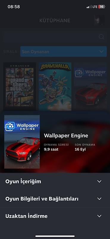 pubg mobile uc pulsuz: Steam kitabxanasında aşağıdakı oyunların və proqramın olduğu hesab — 5