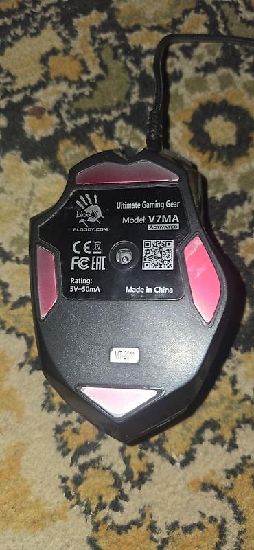 logitech g435 lightspeed: Проводная компьютерная мышь в игровом стиле. Состояние  — 2