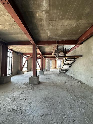 Продажа квартир: 5 и более комнат, 404 м², Элитка, 15 этаж, Готовая ПСО (под самоотделку) — 11