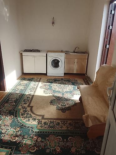 şəki ev elanları: Kirayə:2 otaqli Yeni Suraxanı qəs. – həyət evi - Tam ayrı girişli — 7