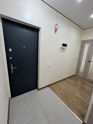 Продажа квартир: 1 комната, 45 м², Тунгуч мкр 106 серия улучшенная, 1 этаж, Евроремонт — 8