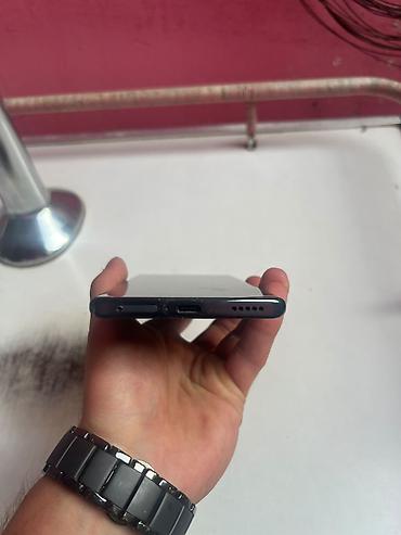 islenmis telefon: Honor X9 5G — 2