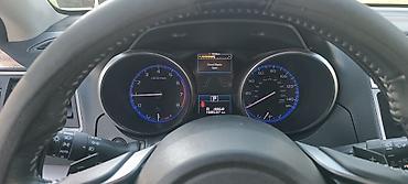 Subaru: Subaru Outback: 2018 г., 2.5 л, Вариатор, Бензин, Универсал — 10