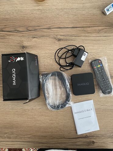 Смарт ТВ приставки: Тв приставка gbox подойдёт для всех провайдеров Кыргызстана полный