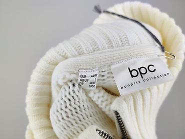 koc primark: Bpc bonprix collection, Sweter dla mężczyzn, rozmiar L — 4