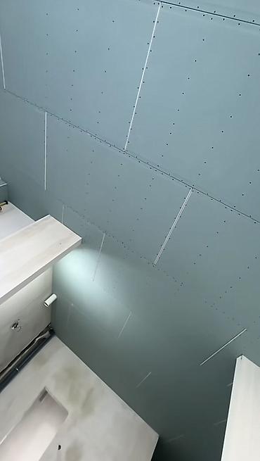 Монтажные работы: Монтаж перегородок, Монтаж арок, Монтаж откосов Больше 6 лет опыта — 11