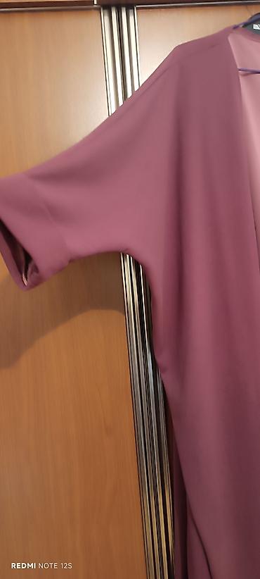 tek pencek: İki hissəli qadın dəst – gül qurusu rəngi. - Komplekt: 1) qolsuz — 4