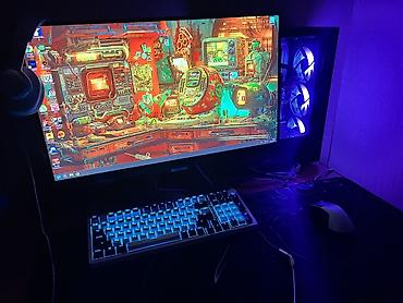 sm57 микрофон: Компьютер, ОЗУ 16 ГБ, Игровой, Б/у, AMD Ryzen 5, NVIDIA GeForce RTX 4060 Ti, HDD + SSD — 1